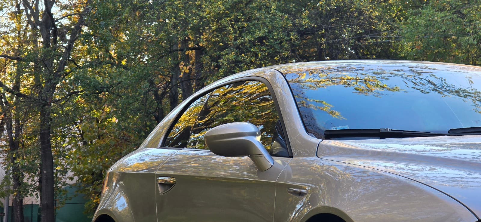 Alfa Romeo Brera 3,2 V6 Q4 - o lecție de design și pasiune italiană