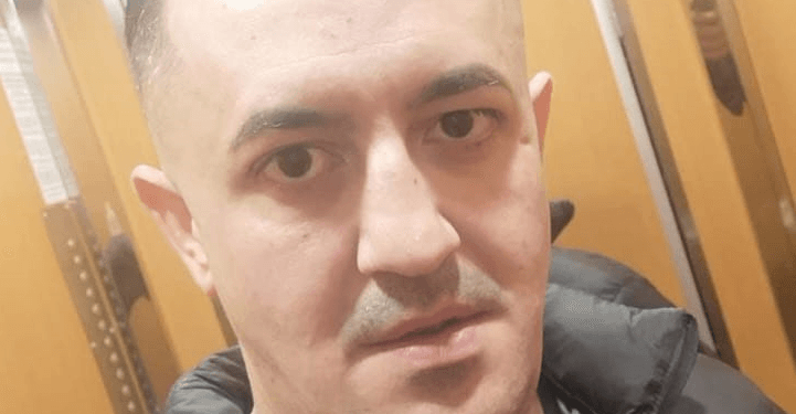 capitan agresiv
