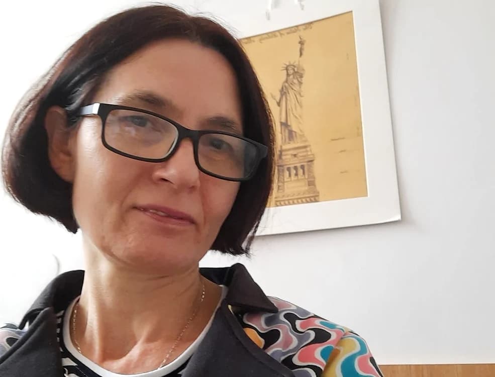 prof Geta Pavel Facebook