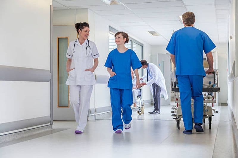spital