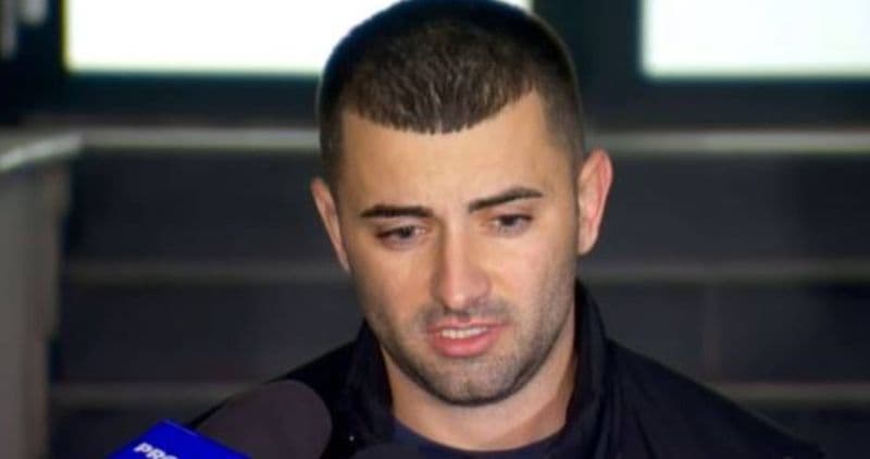 Tatăl fetiței de doi ani decedate într-un cabinet stomatologic din București acuză personalul medica — Sănătate