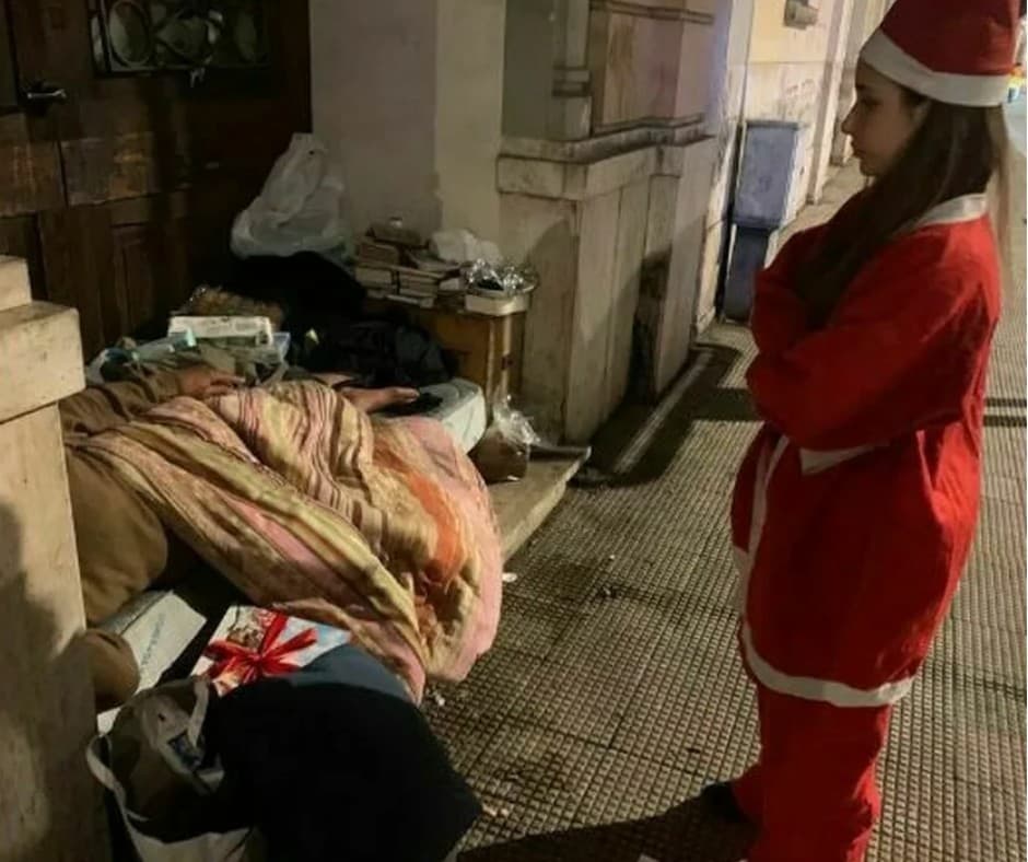 Petru, romanul mort pe o banca in Italia