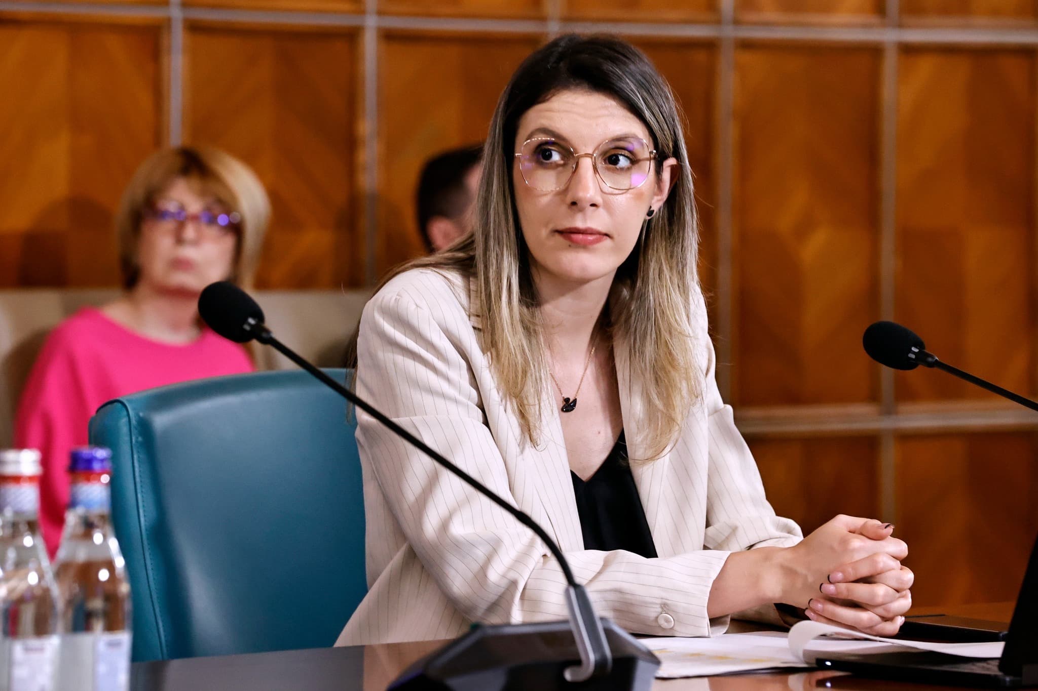 Plângere penală după vandalizarea camerelor forestiere