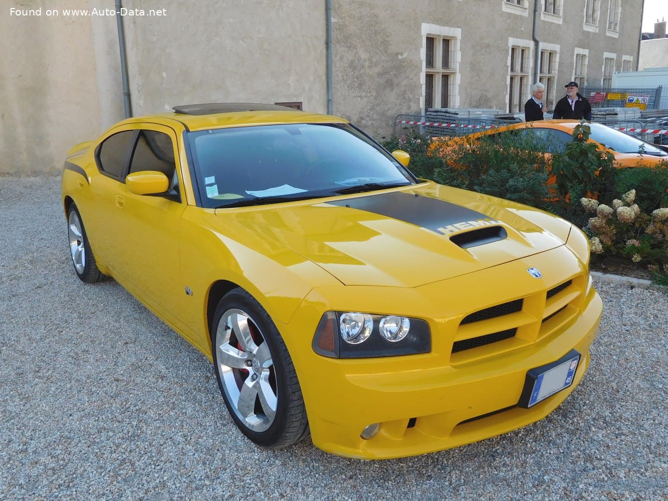 Dodge Charger pe benzină revine în producție: Uzina Windsor pornește fabricarea pentru 2026