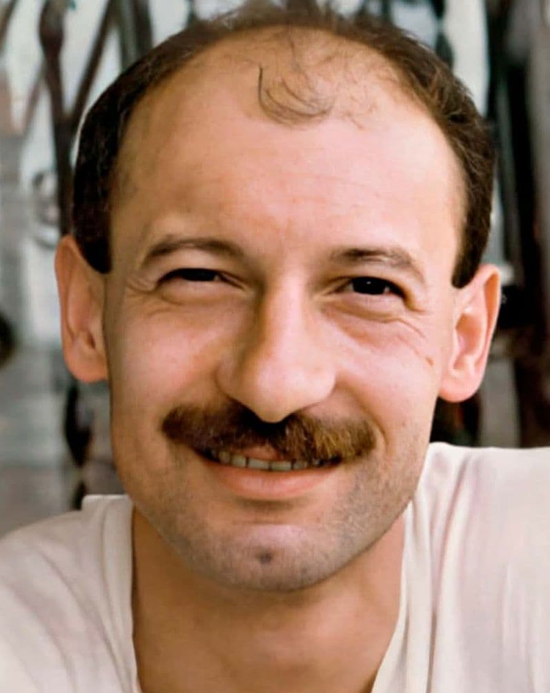 Vladimir Geambazu ucis pe 23 decembrie
