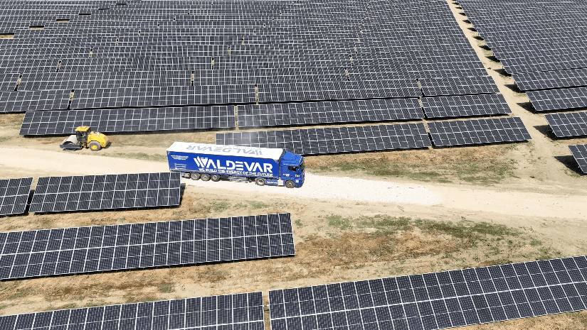 WALDEVAR-Energy