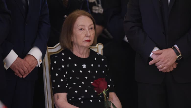 Rodica Stanoiu deces