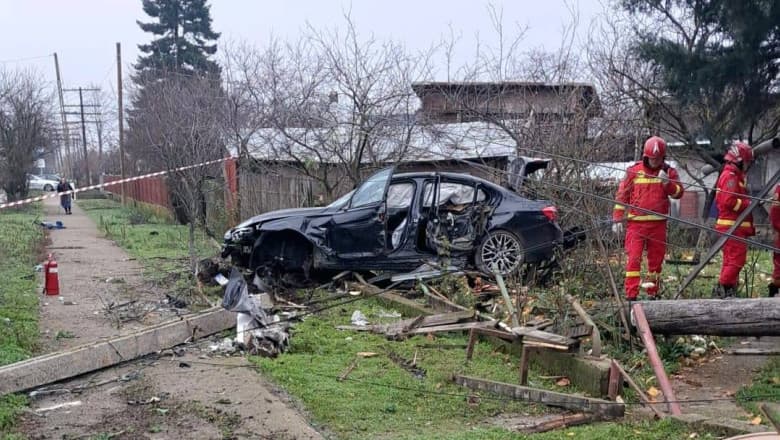 accident