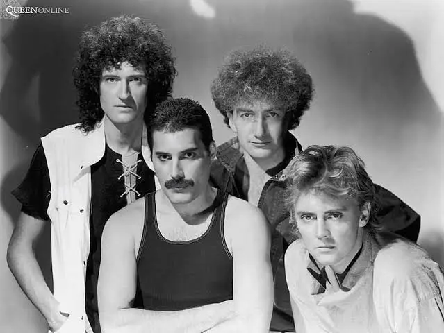 Surpriză pentru admiratorii Queen: Brian May scoate la lumină o piesă necunoscută, cu vocea lui Fred — Evenimente