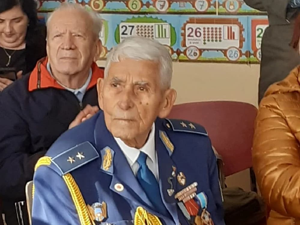 Teodoru sustinator AUR. Șoșoacă si Georgescu