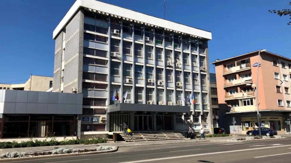 primaria bacau