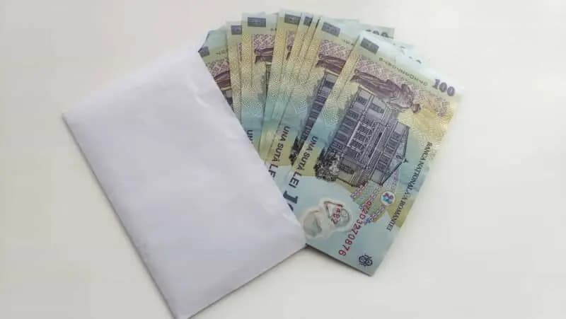 Comisar-șef din Giurgiu, arestat pentru luare de mită după un flagrant de 10.000 de lei — Societate