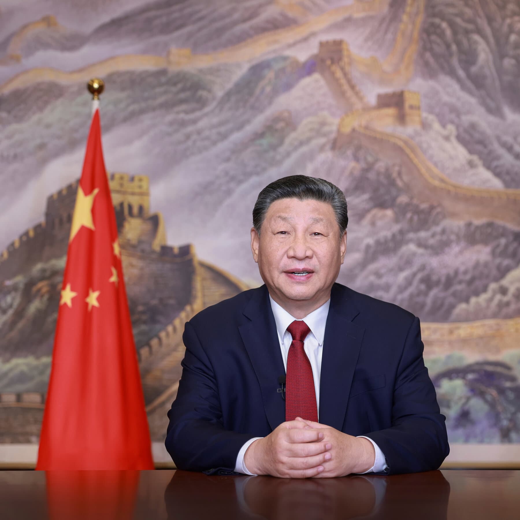 Xi Jinping cere menținerea deschisă a Strâmtorii Ormuz