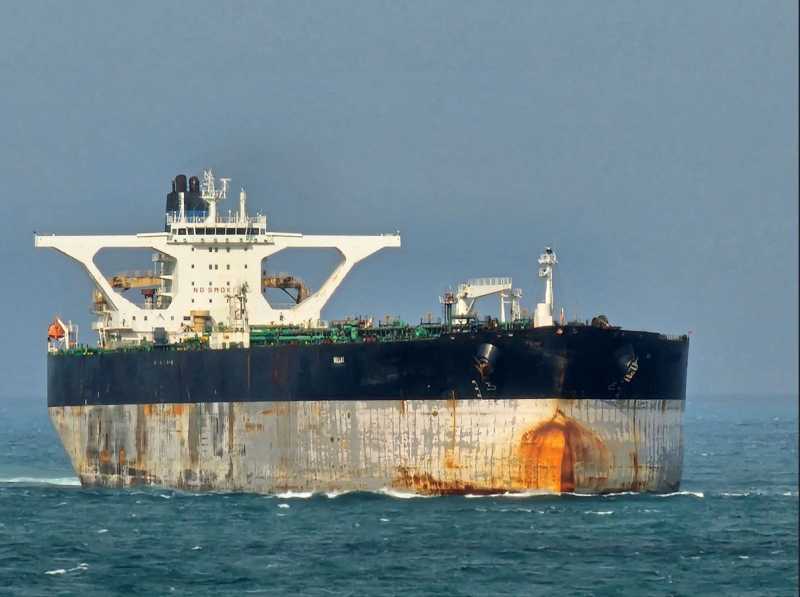 petrolier
