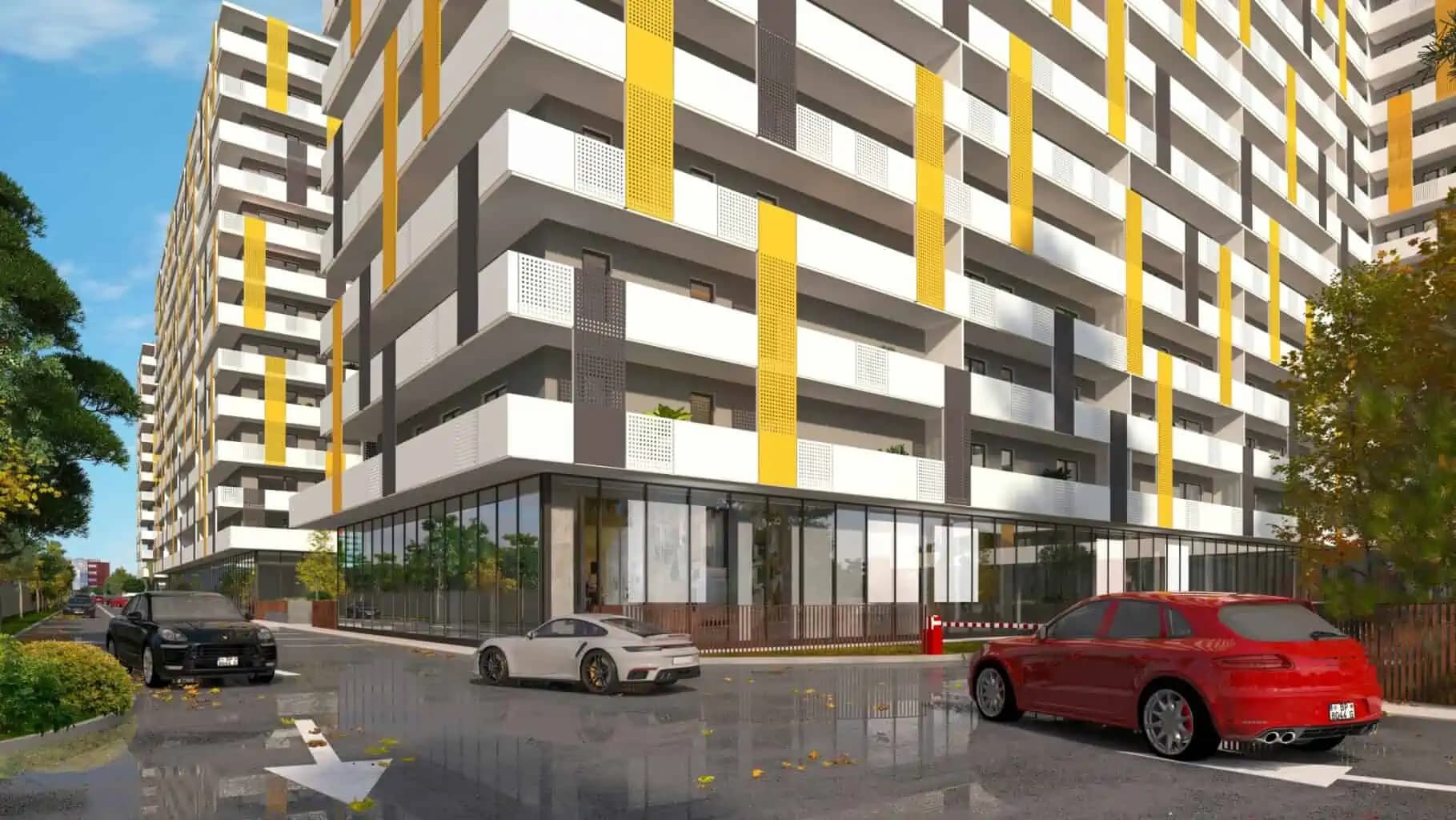 Piața imobiliară din România în 2025: scădere a tranzacțiilor, impact major al creșterii TVA și aște — Economie