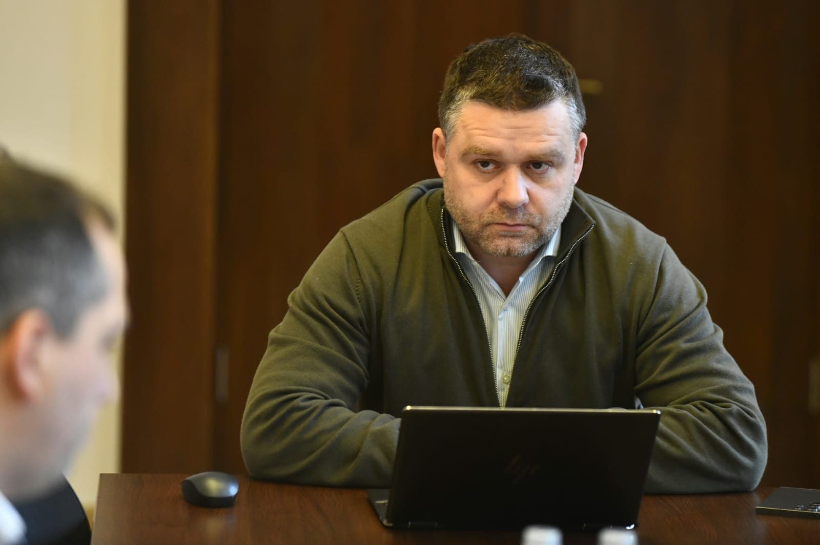 Ciprian Ciucu anunță reabilitarea zonei Națiunile Unite