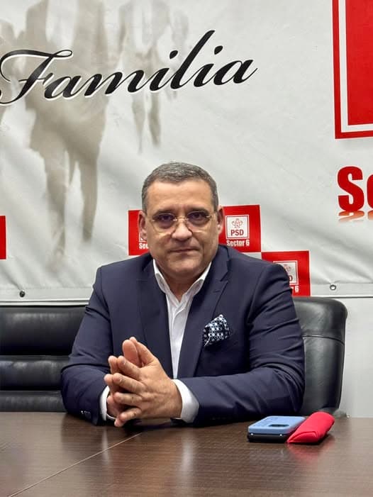 Gabriel Mutu PSD