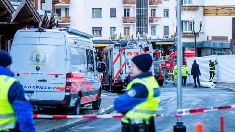 Românul de 18 ani, mort în incendiul din Crans-Montana, avea dublă cetățenie și era din Gorj — Internațional