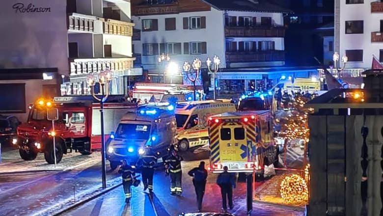 tragedie Olanda