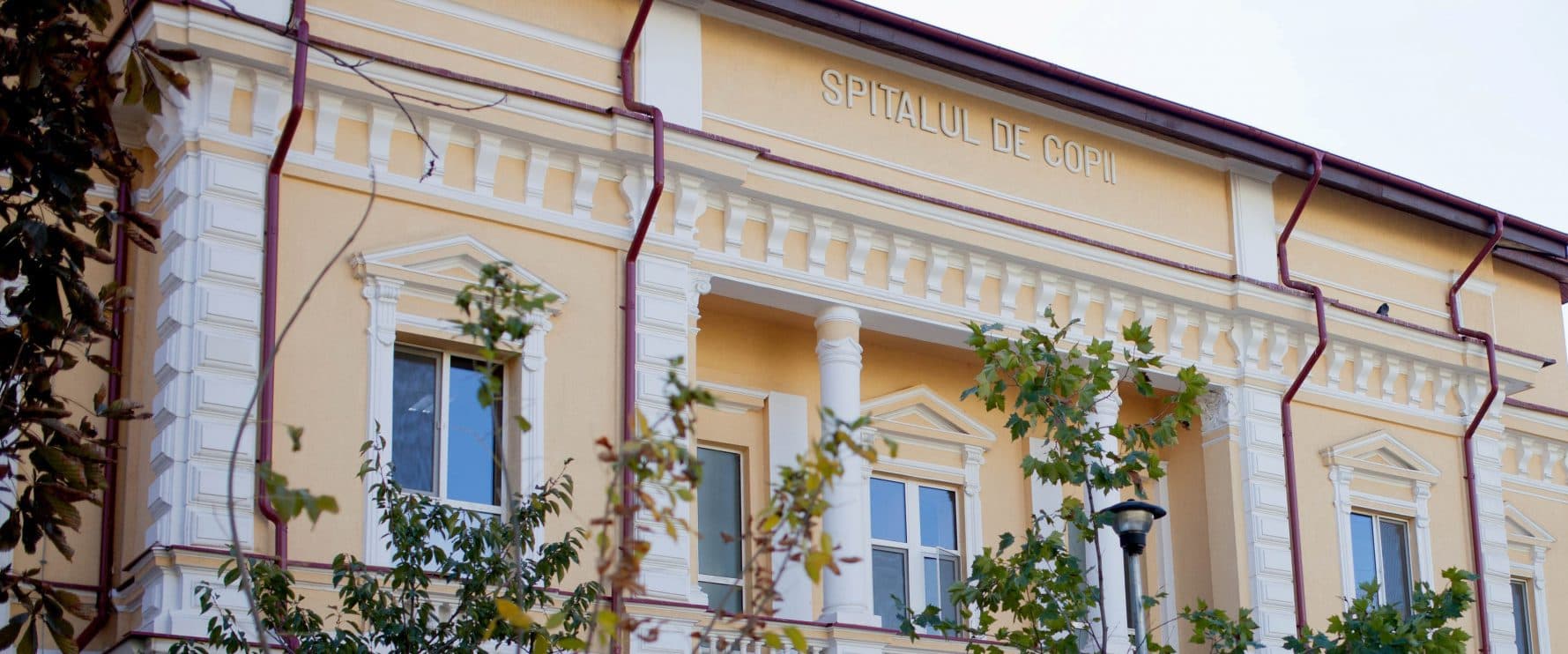 Tragedie la Constanța: Un băiețel de doi ani și jumătate moare după o operație
