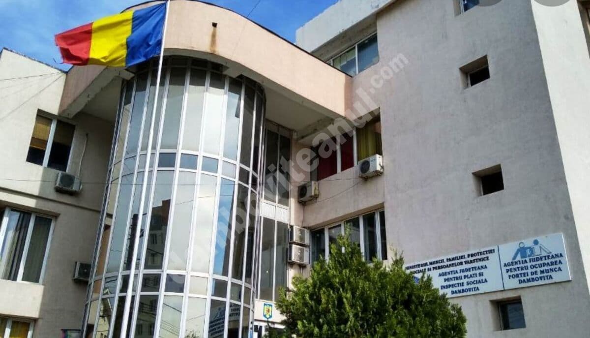 Locuri de muncă disponibile prin AJOFM Dâmbovița: cerere mare pentru meserii calificate — Economie