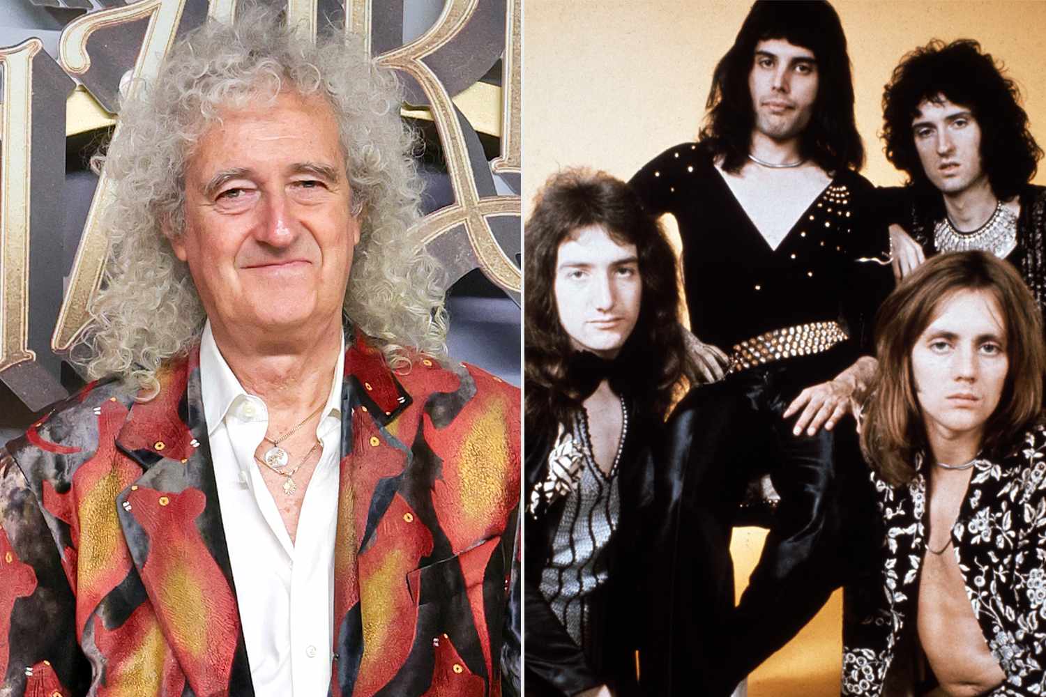 Brian May spune că Queen nu va mai concerta în SUA: „America a devenit prea periculoasă”