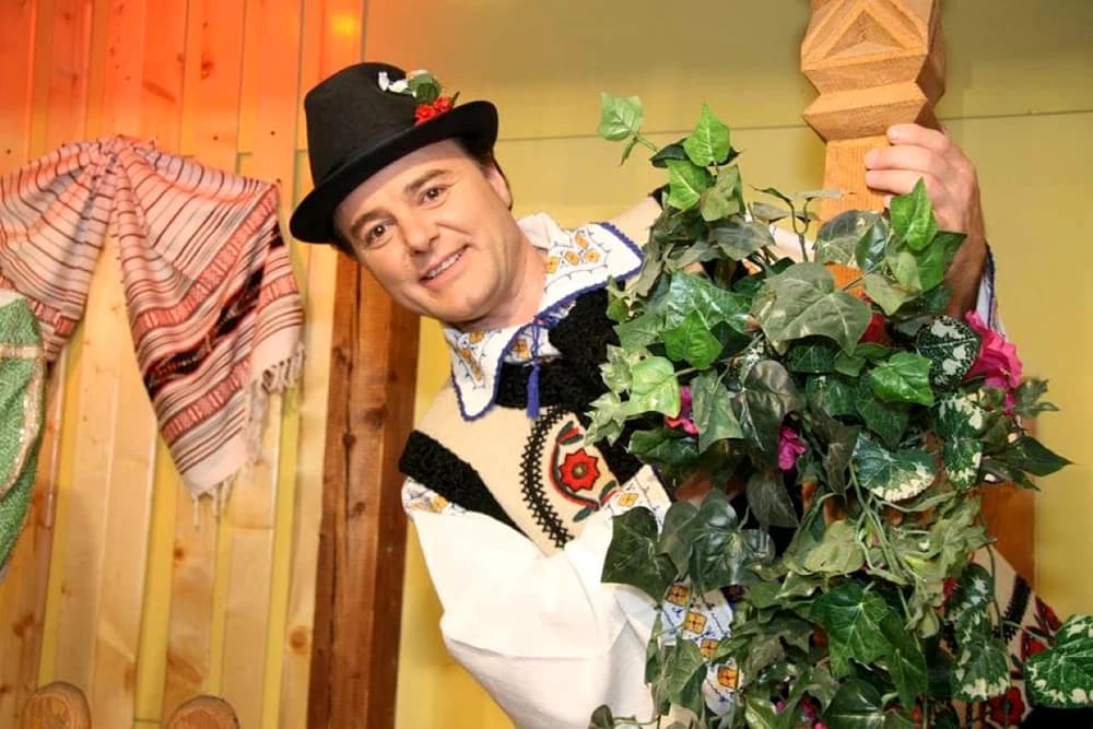 Aurică Totolici acuzat de viol minori