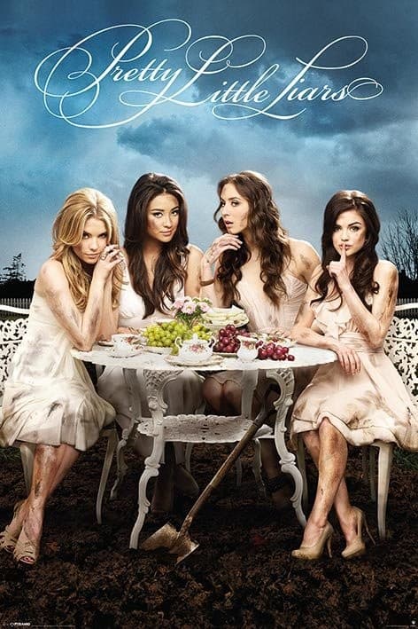 prettylittle liars