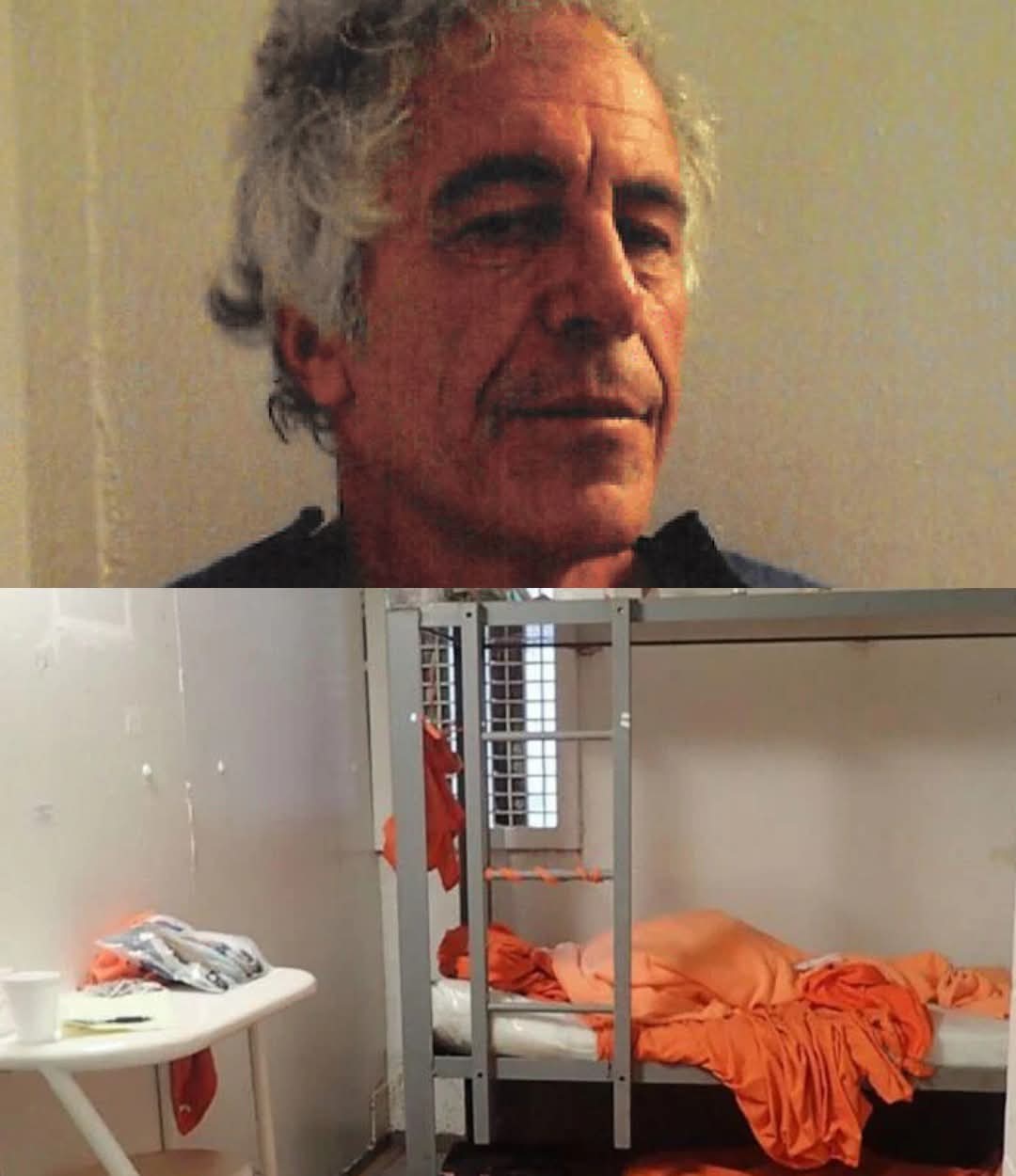Sinucidere Epstein