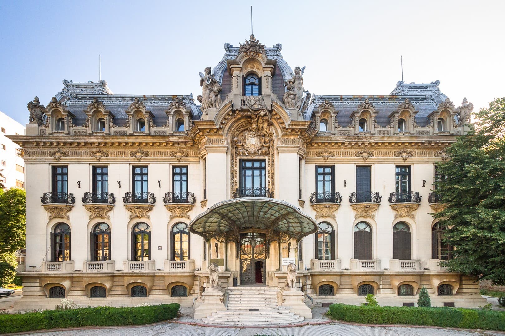 Patrimoniu restaurat și orașe revitalizate: cum transformă fondurile europene regiunea București–Ilf — Societate