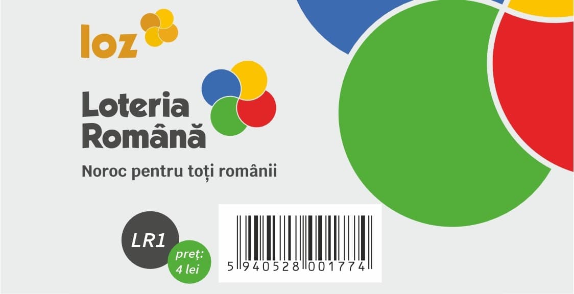 loteria romana