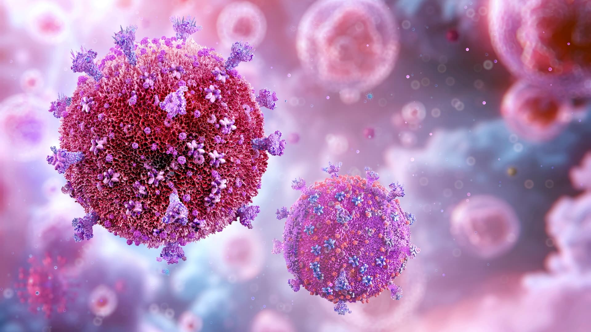 HIV