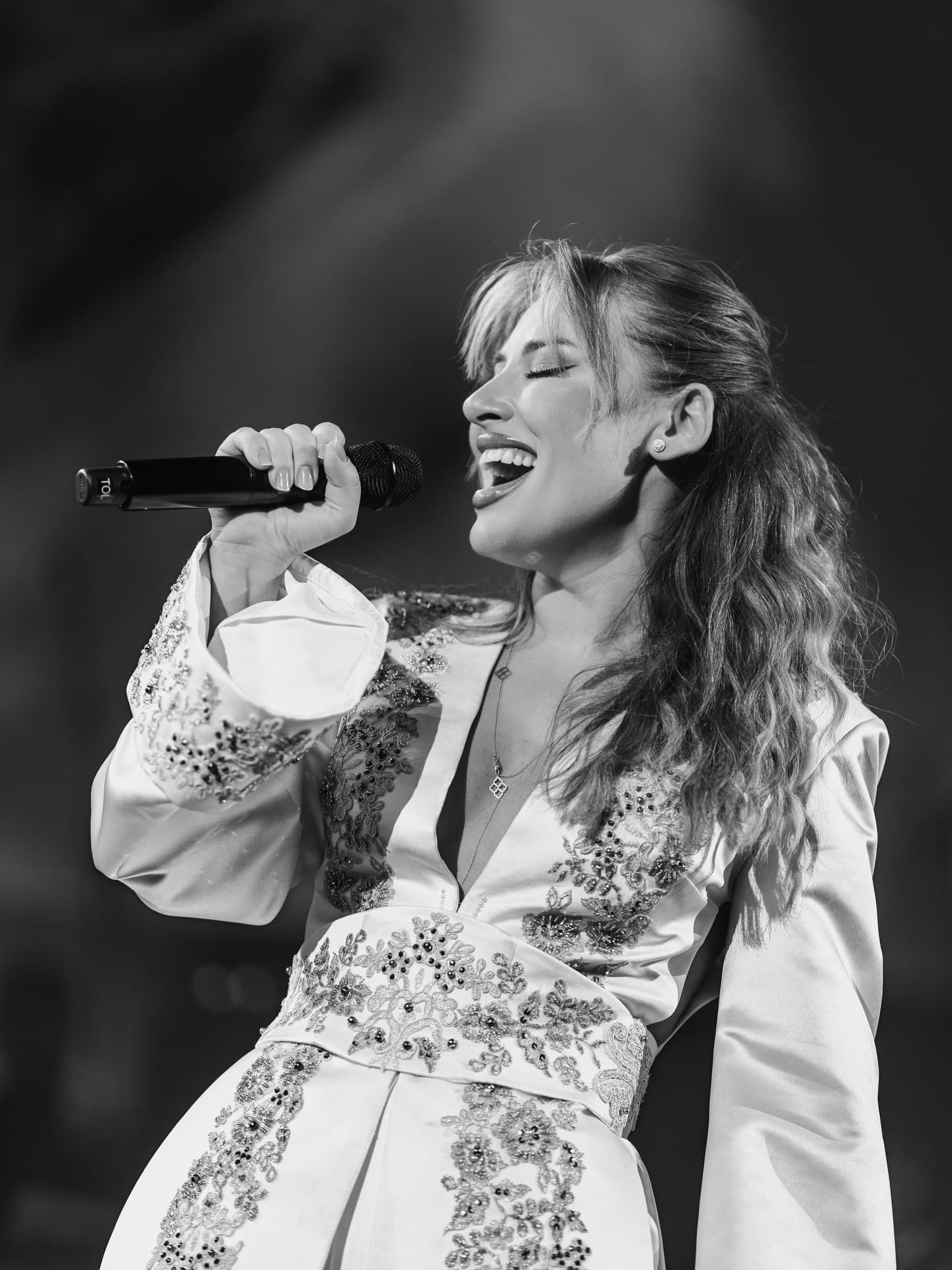 Irina Baiant