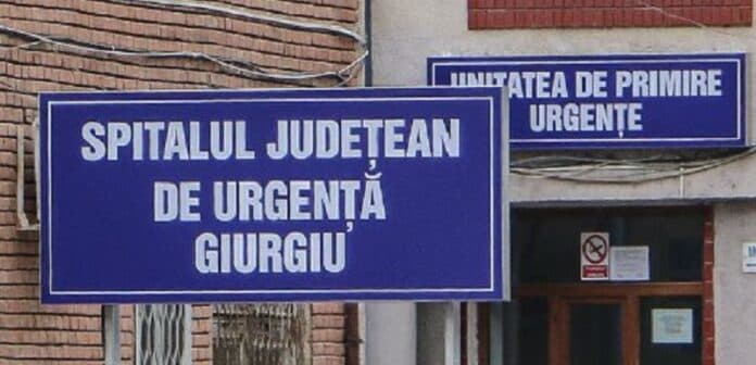 Patru medici noi întăresc echipa UPU Giurgiu: un pas important pentru siguranța pacienților