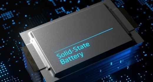 Changan accelerează revoluția electrică: baterii solid-state cu autonomie de până la 1.500 km din 20