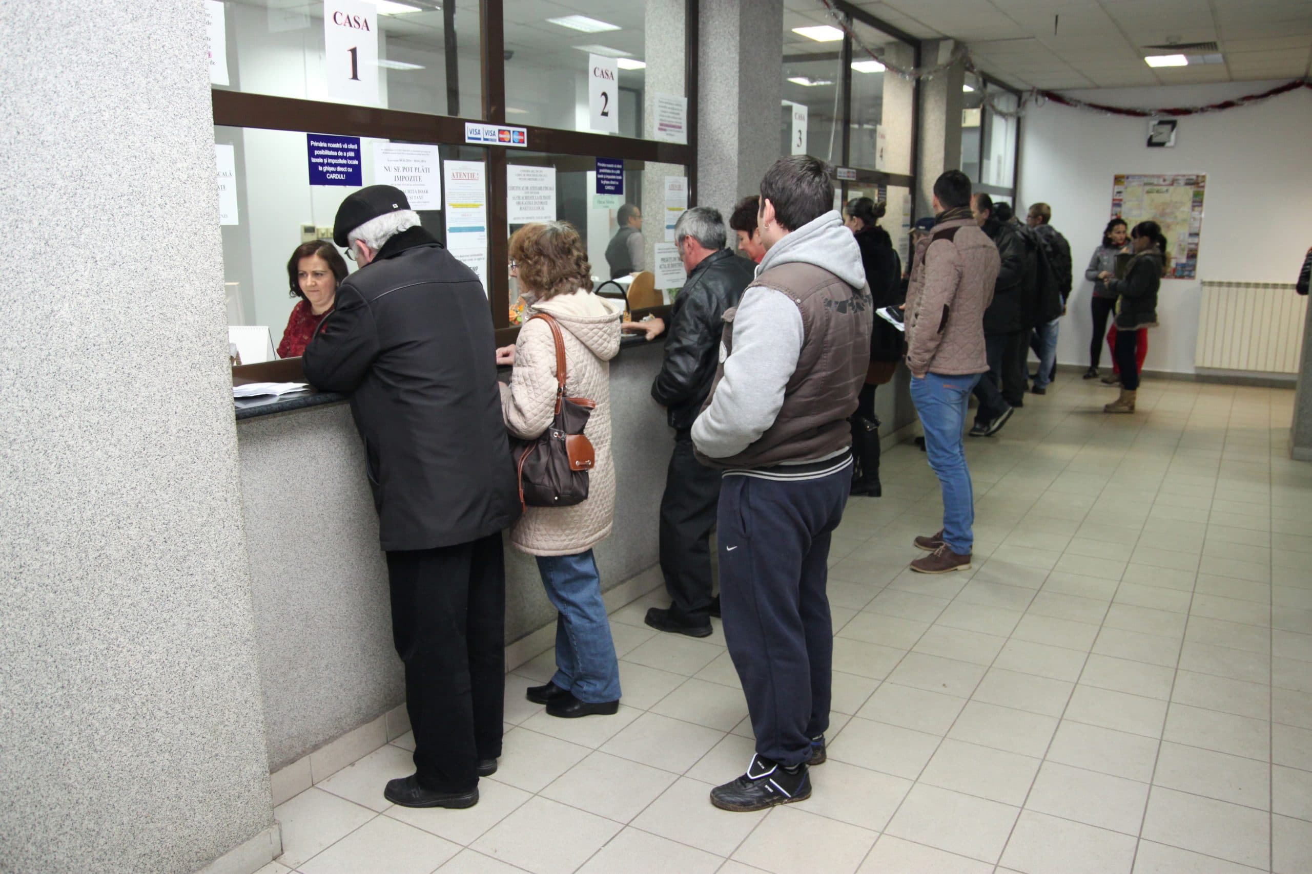 Certificatul fiscal devine obligatoriu și pentru cumpărători în cazul tranzacțiilor imobiliare din D — Economie
