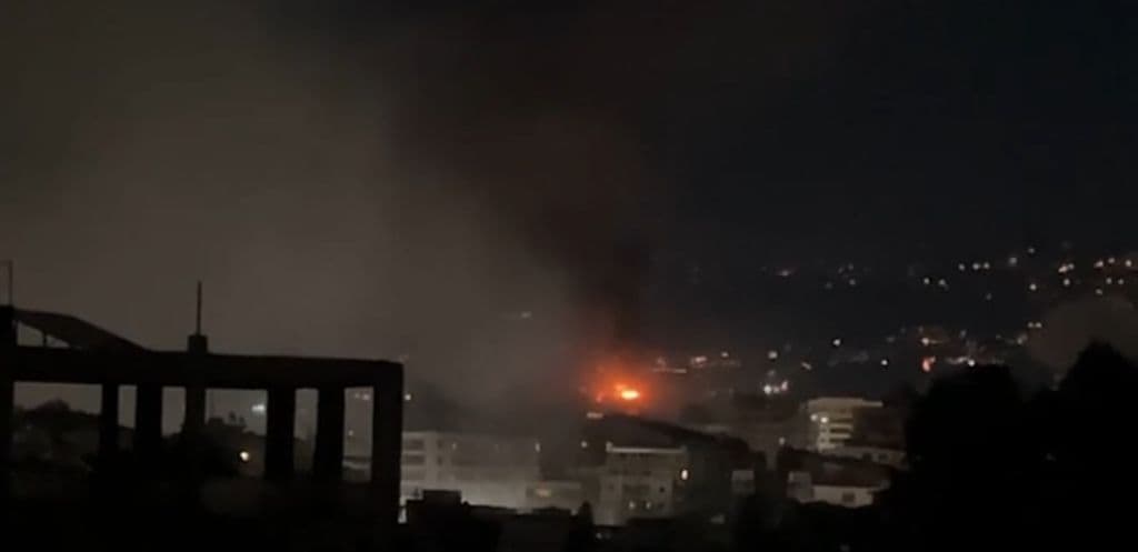 Bombardamentele continuă în Gaza, în ciuda planului de pace