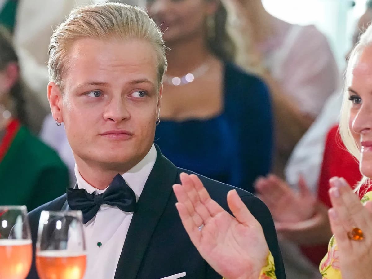 Marius Borg Høiby: noi acuzații în procesul pentru viol al fiului prințesei moștenitoare a Norvegiei