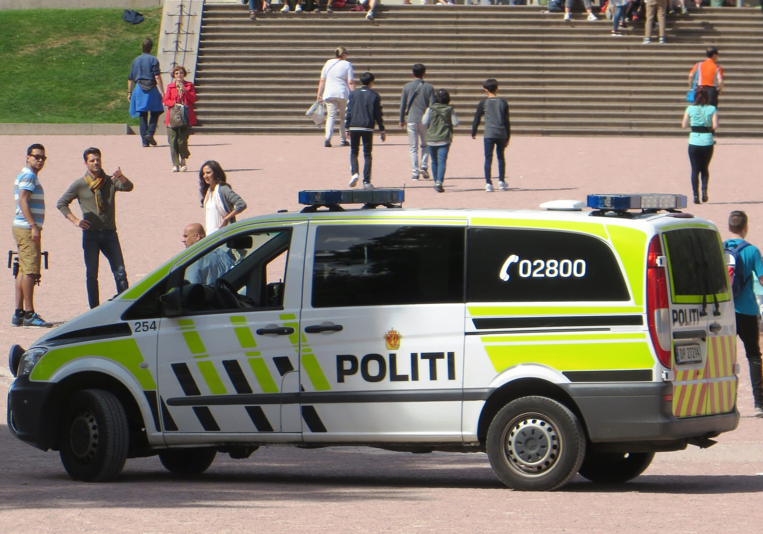 oslo