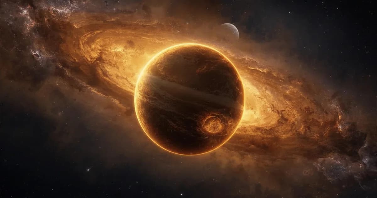 Jupiter, planeta expansiunii, pe fundal galactic — tranzit în Leu