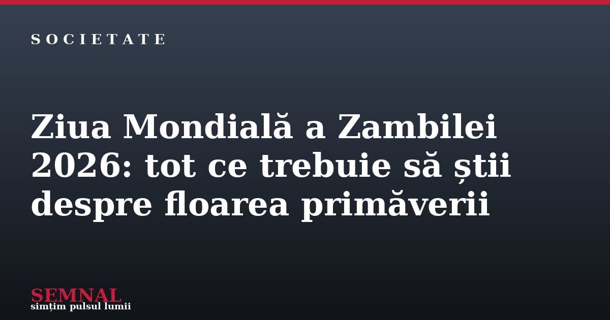 zambile