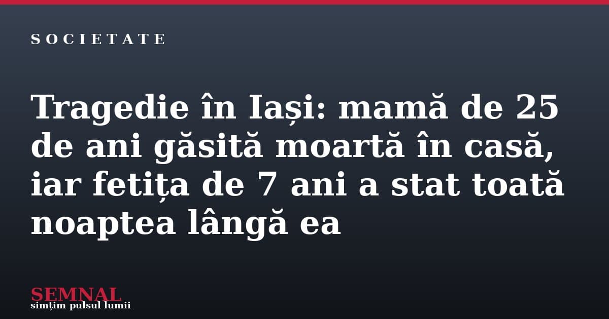 găsită moartă