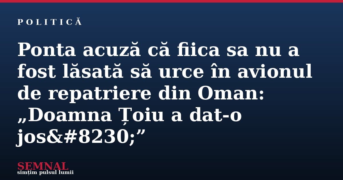 Ponta 1
