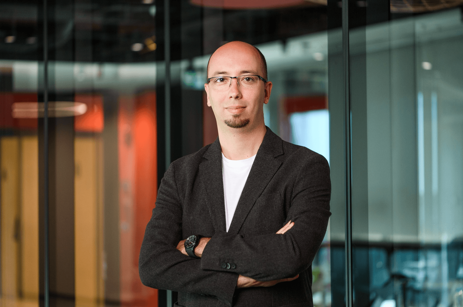 Andrei Popa, noul director general al Super Technologies (Superbet) pentru România