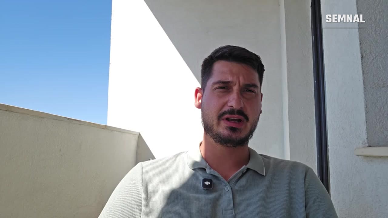 Iancu Gelu, coorganizator retras al protestului oierilor, în mesajul video în care anunță că s-a retras