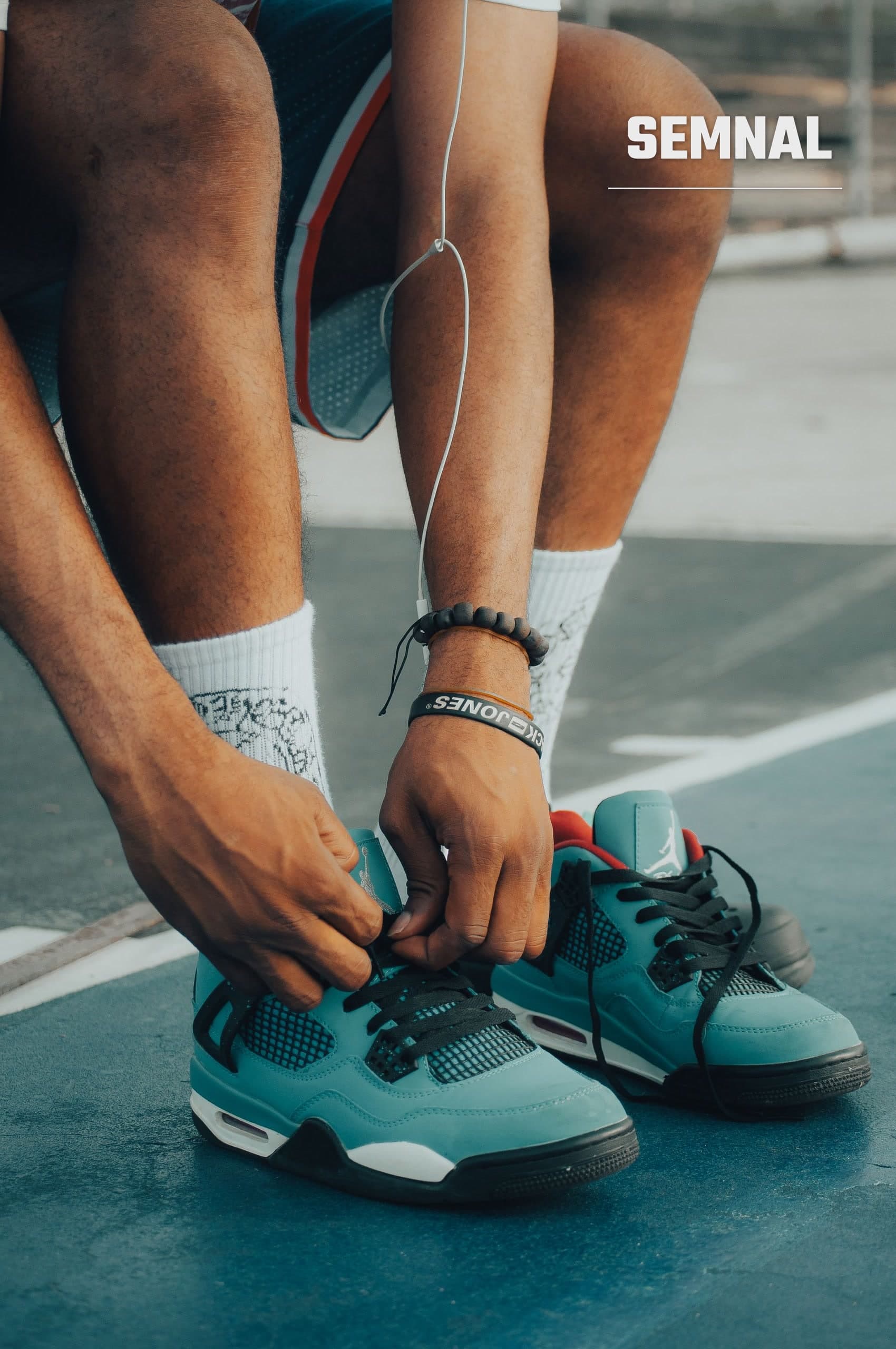 Pantofi de alergare, imagine ilustrativă. Foto: Adedire Abiodun / Pexels