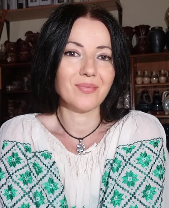 Femeia după 50 de ani