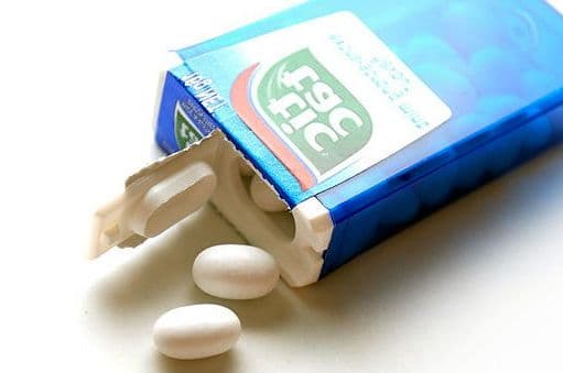 Tic-tac sau… tac-tic?