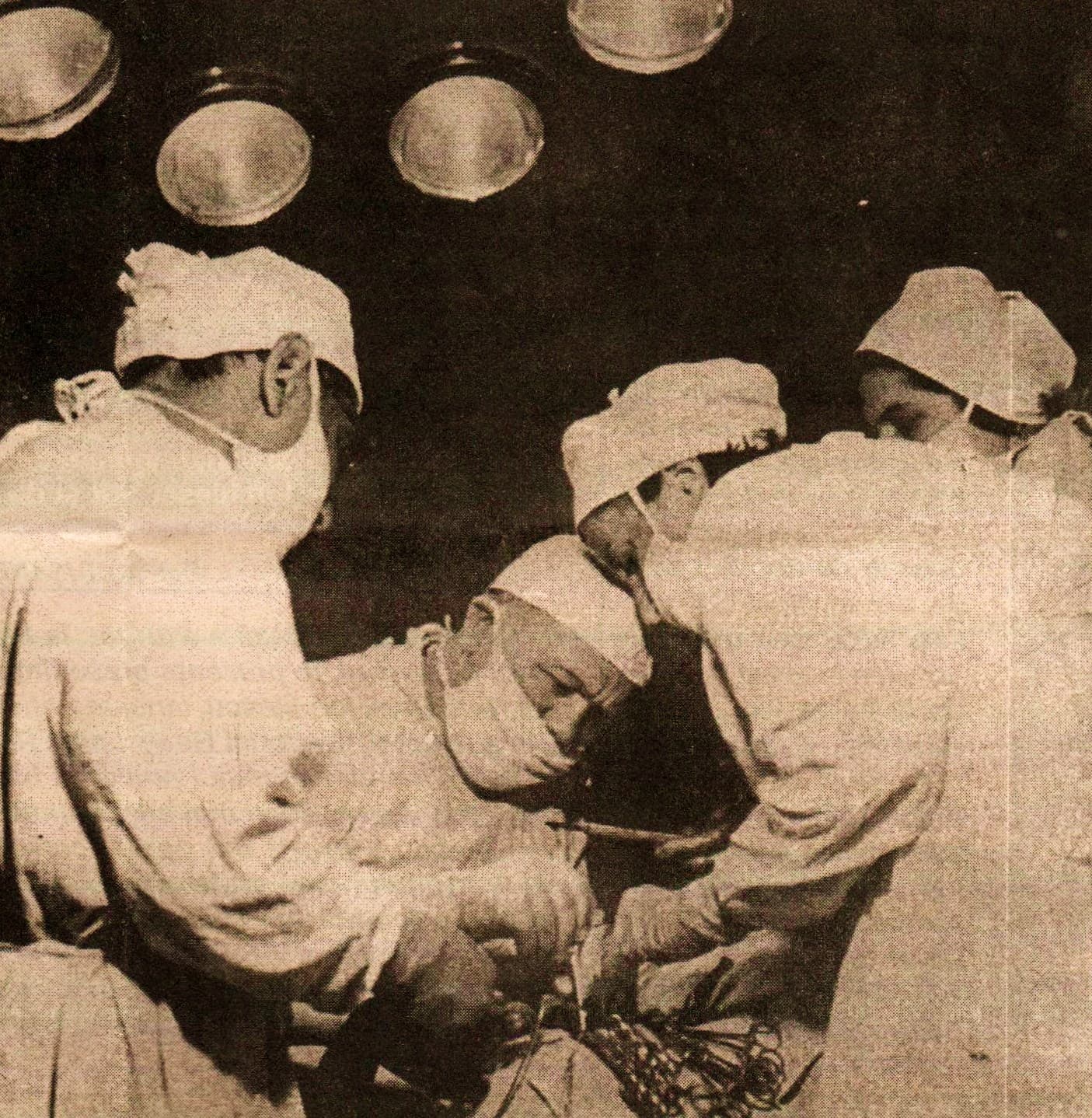Secretul Sofiei Ionescu-Ogrezeanu, prima femeie neurochirurg din Sud-Estul Europei