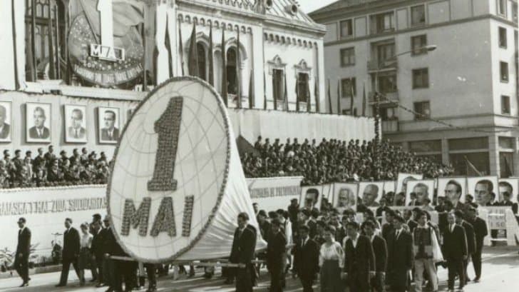 Unde sunt manifestațiile de altădată?